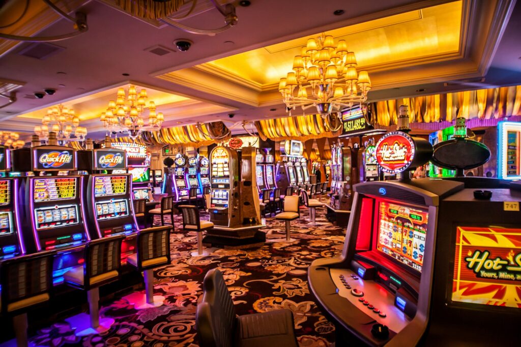 West Milford Limo & Airport Car Service - casino