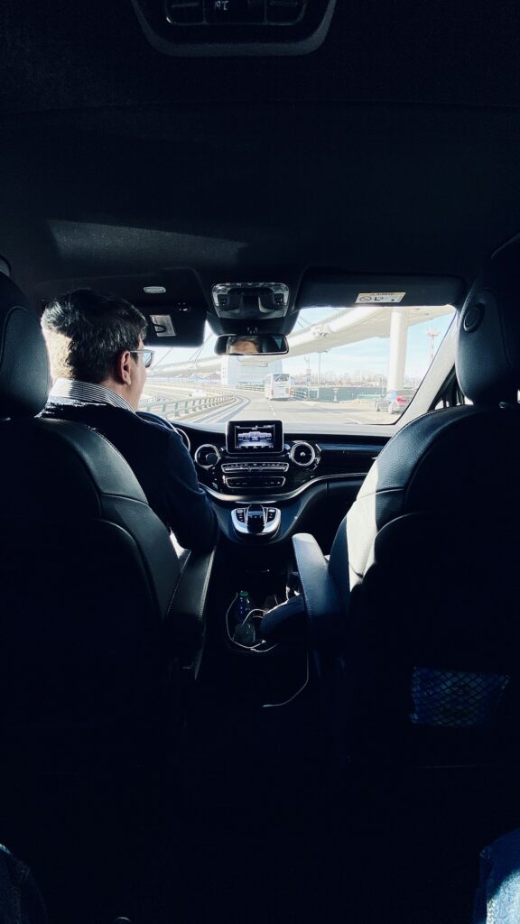 West Milford Limo & Airport Car Service - chauffeur drive