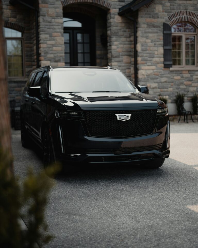 West Milford Limo & Airport Car Service - escalade