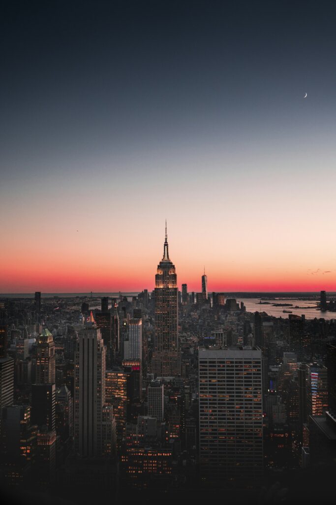 West Milford Limo & Airport Car Service - nyc empire