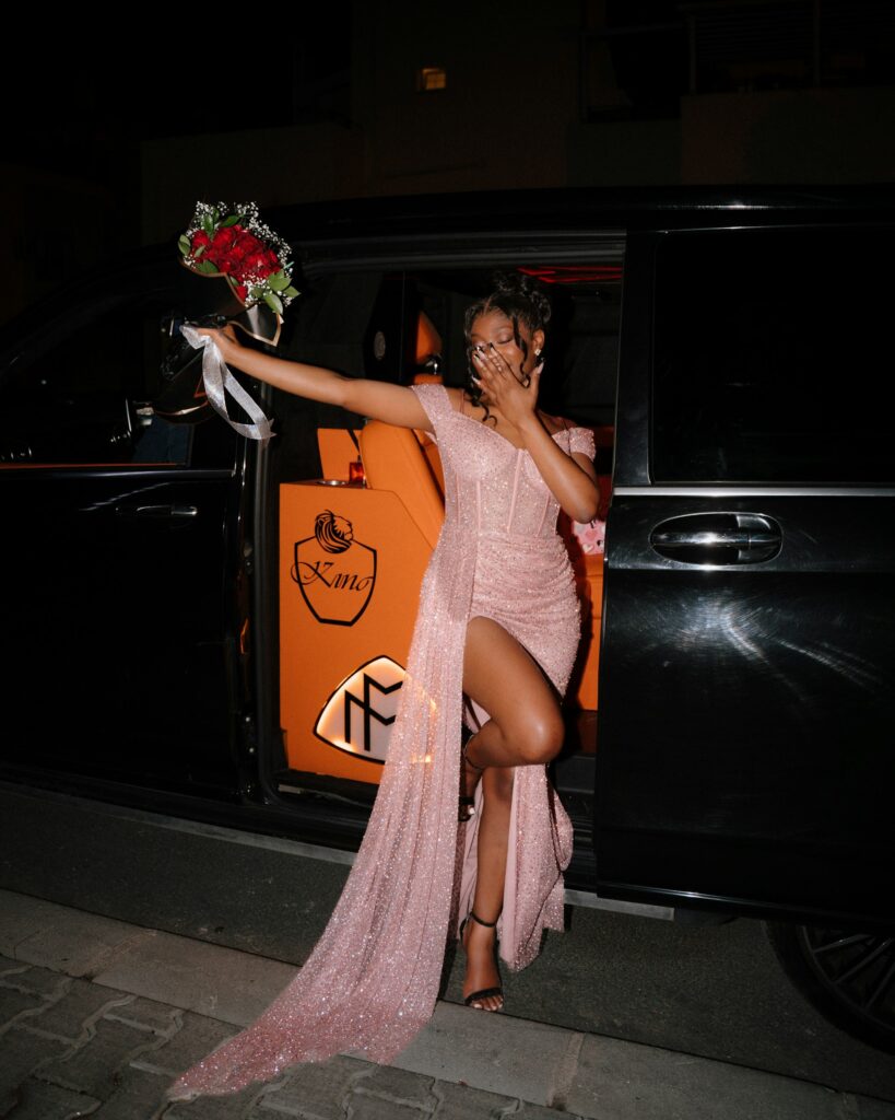 West Milford Limo & Airport Car Service - prom exit