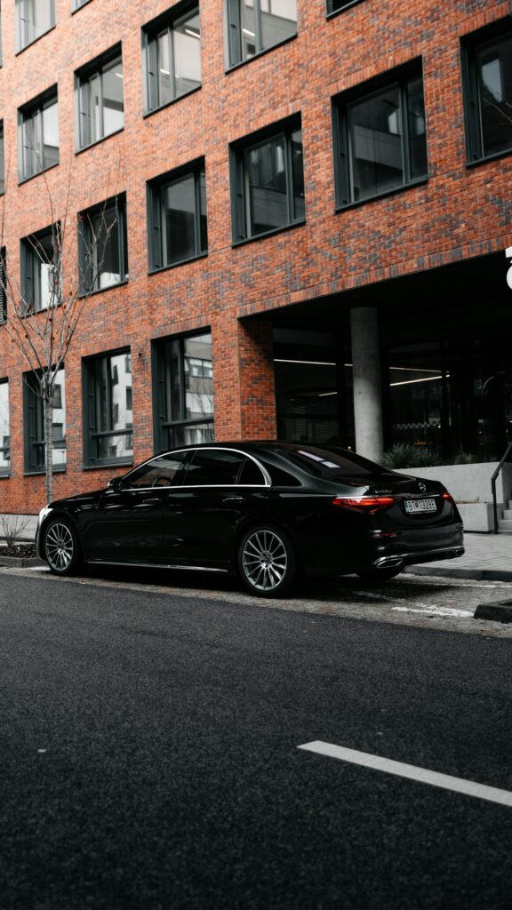 West Milford Limo & Airport Car Service - sedan