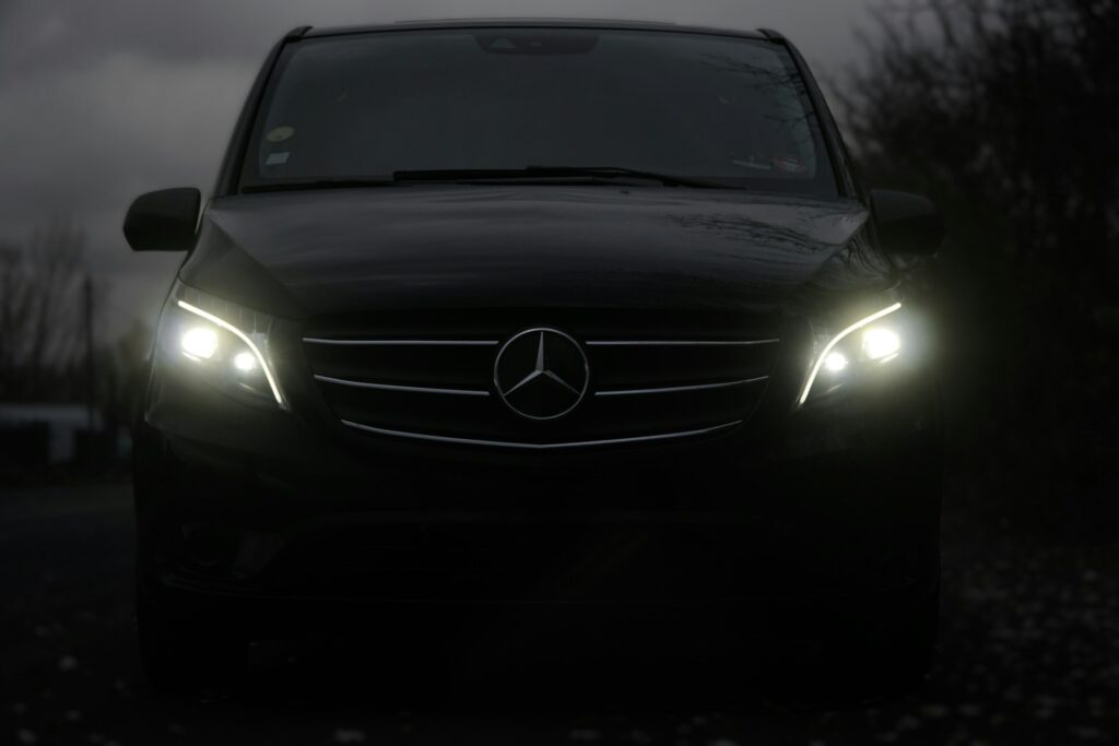 West Milford Limo & Airport Car Service - sprinter