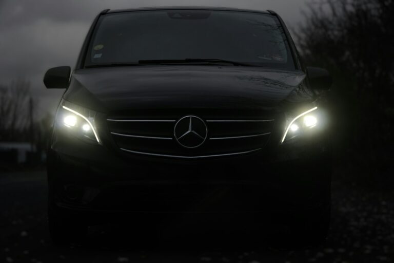 West Milford Limo & Airport Car Service - sprinter