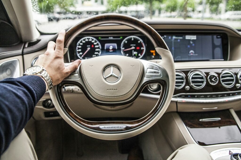 West Milford Limo & Airport Car Service - wheel